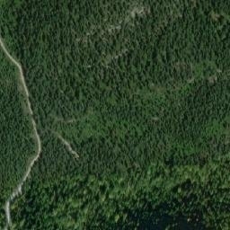 Satellite imagery of Brandkogel, AT