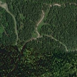 Satellite imagery of Brandkogel, AT