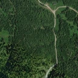 Satellite imagery of Bärentumpfkogel, AT