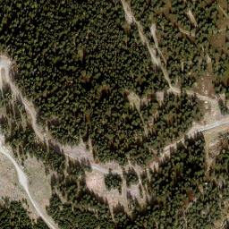 Satellite imagery of Seegupf, AT