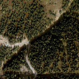 Satellite imagery of Seegupf, AT