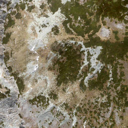 Satellite imagery of Sonnwendriegel, AT