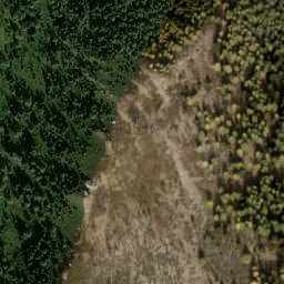 Satellite imagery of Poirer Riegel, AT
