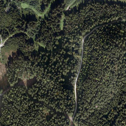 Satellite imagery of Kreuzberg, AT