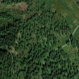 Satellite imagery of Rotwand, AT