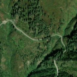 Satellite imagery of Rotwand, AT