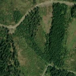 Satellite imagery of Saukogel, AT