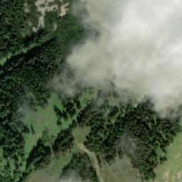 Satellite imagery of Linseck, AT