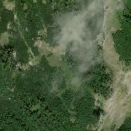 Satellite imagery of Obere Zelz Alpe, AT