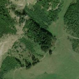 Satellite imagery of Obere Zelz Alpe, AT