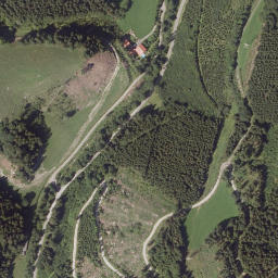 Satellite imagery of Lercheck, AT
