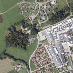 Satellite imagery of Pfaffeneck, AT