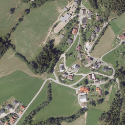 Satellite imagery of Fuchsegg, AT