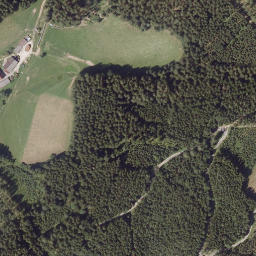 Satellite imagery of Fuchsegg, AT