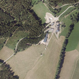 Satellite imagery of Fuchsegg, AT