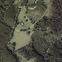 Satellite imagery of Stanglalpe, AT