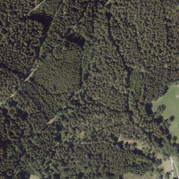 Satellite imagery of Stanglalpe, AT