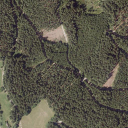 Satellite imagery of Stanglalpe, AT