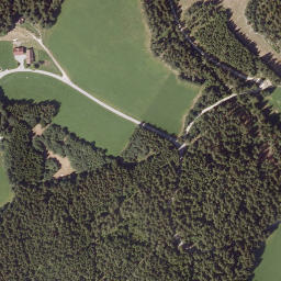 Satellite imagery of Ochsenkopf, AT