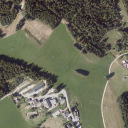 Satellite imagery of Ochsenkopf, AT