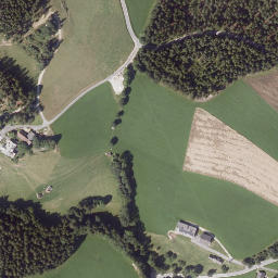 Satellite imagery of Ochsenkopf, AT