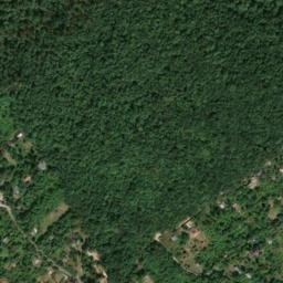 Satellite imagery of boundary_stone, HU
