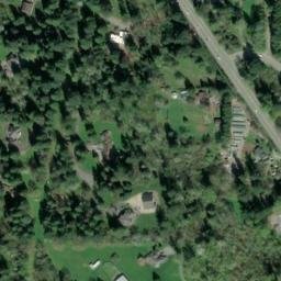 Satellite imagery of EP 19 — NGS SY1902 — King County, US, US