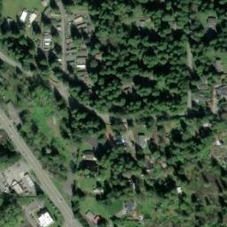 Satellite imagery of EP 19 — NGS SY1902 — King County, US, US