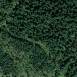 Satellite imagery of TARGET RR TRESTLE W MTN SLOPE — NGS SX1400 — King County, US, US