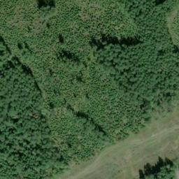 Satellite imagery of ER 20 — NGS SX1420 — King County, US, US