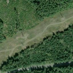 Satellite imagery of ER 20 — NGS SX1420 — King County, US, US