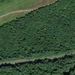 Satellite imagery of ER 23 — NGS SX1417 — King County, US, US