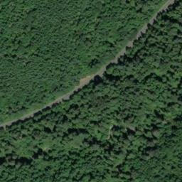 Satellite imagery of ER 23 — NGS SX1417 — King County, US, US