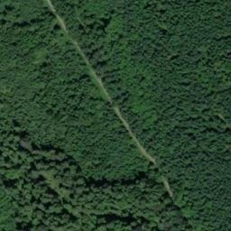 Satellite imagery of ER 24 — NGS SX1416 — King County, US, US