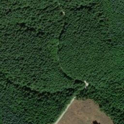 Satellite imagery of NORTH BEND ATT MICROWAVE — NGS SX1324 — King County, US, US