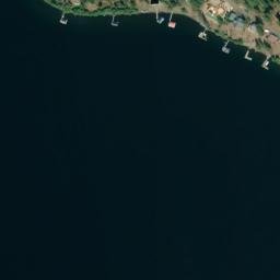 Satellite imagery of East Point, US