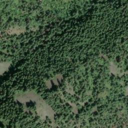 Satellite imagery of Galena Mine, US