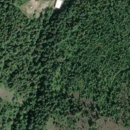 Satellite imagery of Galena Mine, US