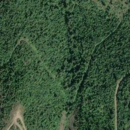 Satellite imagery of Galena Mine, US