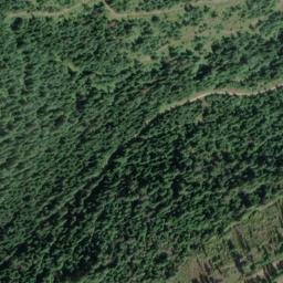 Satellite imagery of Alice Mine, US