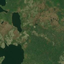 Satellite imagery of Woody Ridge, CA