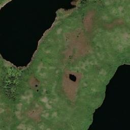Satellite imagery of Otters Hill, CA