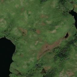 Satellite imagery of Otters Hill, CA