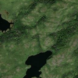 Satellite imagery of Otters Hill, CA