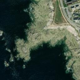 Satellite imagery of Beg er Lan, FR