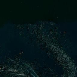 Satellite imagery of Pointe du Conguel, FR