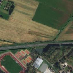 Satellite imagery of Pignerolles, FR