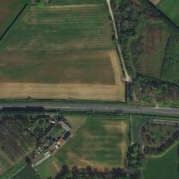Satellite imagery of Pignerolles, FR