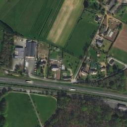 Satellite imagery of Pignerolles, FR