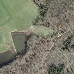 Satellite imagery of Borne 93, CH